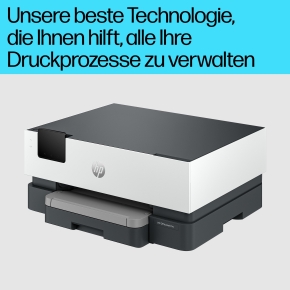 T HP OfficeJet Pro 9110b Tintenstrahldrucker A4 LAN WLAN Duplex