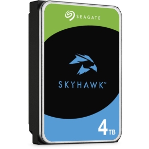 4TB Seagate SkyHawk ST4000VX016 256MB