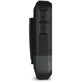 Garmin fenix E (47mm) schwarz/silber