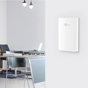 TP-LINK Omada EAP615-Wall AX1800 Wifi6