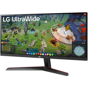 73,7cm/29 (2560x1080) LG 29WP60G 21:9 1ms IPS HDMI DP USB-C VESA UWFHD