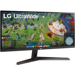 73,7cm/29 (2560x1080) LG 29WP60G 21:9 1ms IPS HDMI DP USB-C VESA UWFHD