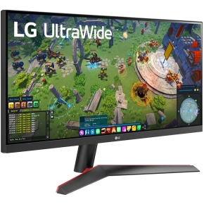 73,7cm/29 (2560x1080) LG 29WP60G 21:9 1ms IPS HDMI DP USB-C VESA UWFHD