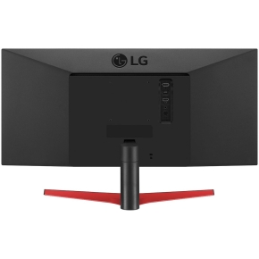 73,7cm/29 (2560x1080) LG 29WP60G 21:9 1ms IPS HDMI DP USB-C VESA UWFHD