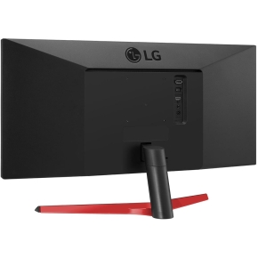 73,7cm/29 (2560x1080) LG 29WP60G 21:9 1ms IPS HDMI DP USB-C VESA UWFHD