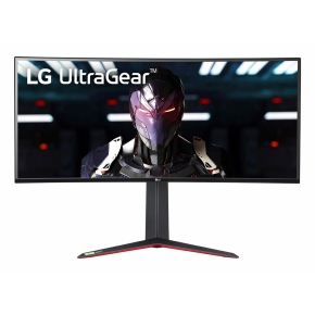 86,72cm/34 (3440x1440) LG 34GN850P-B UWQHD Gaming gebogen 144 Hz Nano IPS USB Hub 3.0 21:9 DP 1ms