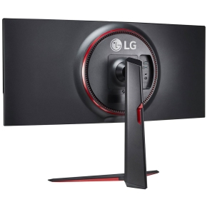 86,72cm/34 (3440x1440) LG 34GN850P-B UWQHD Gaming gebogen 144 Hz Nano IPS USB Hub 3.0 21:9 DP 1ms