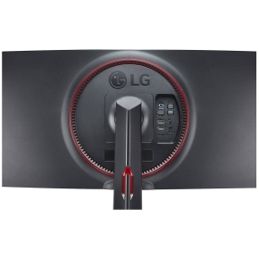 86,72cm/34 (3440x1440) LG 34GN850P-B UWQHD Gaming gebogen 144 Hz Nano IPS USB Hub 3.0 21:9 DP 1ms