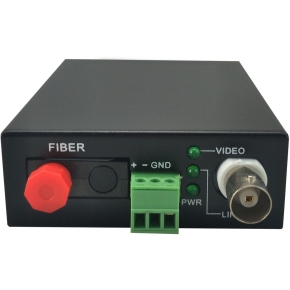1Port Extender Kit. 20km
