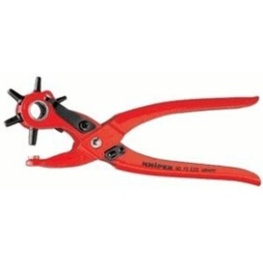KNIPEX Revolverlochzange