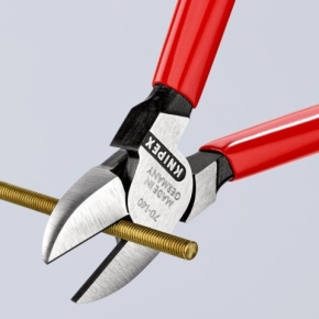 KNIPEX Seitenschneider