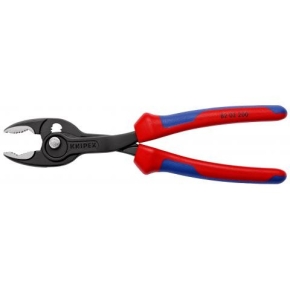 KNIPEX TwinGrip Frontgreifzange 82 02 200
