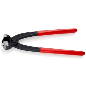 KNIPEX Ohrklemmenzange mit Seitenschnitt