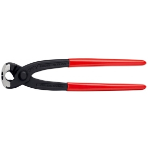 KNIPEX Ohrklemmenzange mit Seitenschnitt