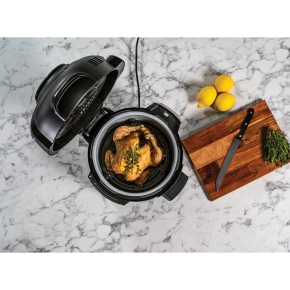 Ninja OP100EU Foodi 6 -in-1 Multikocher 4,7L