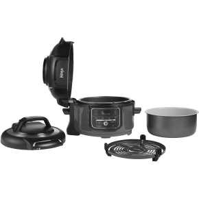 Ninja OP100EU Foodi 6 -in-1 Multikocher 4,7L