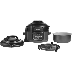 Ninja OP100EU Foodi 6 -in-1 Multikocher 4,7L