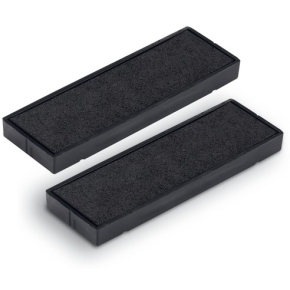 trodat Austauschkissen 2Stk schwarz 6/4918/SB