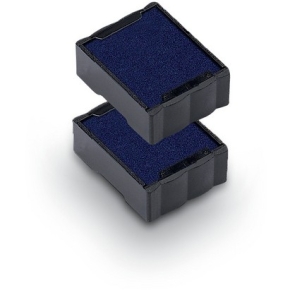 trodat Austauschkissen 2Stk blau 6/4921/SB