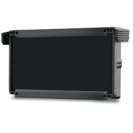 trodat Austauschkissen 2Stk schwarz 6/4923/SB