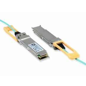 Kabel AOC-0502 100Gbps QSFP28 Active Optical 2m