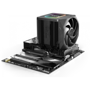 K Cooler be quiet! Dark Rock Elite AMD AM5/AM4 Intel 1851/1700/1200/1150/1151/1155