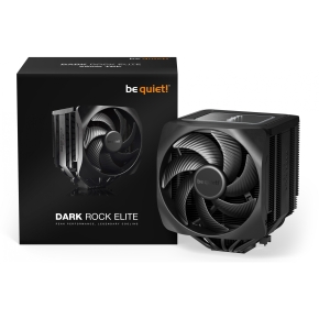 K Cooler be quiet! Dark Rock Elite AMD AM5/AM4 Intel 1851/1700/1200/1150/1151/1155