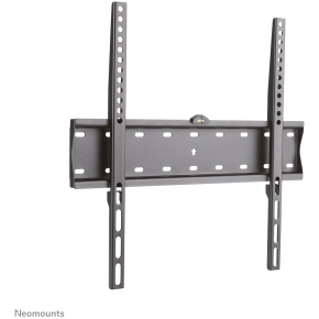 Wandhalterung. flach. 40KG FPMA-W300BLACK Neomounts