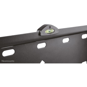 Wandhalterung. flach. 40KG FPMA-W300BLACK Neomounts