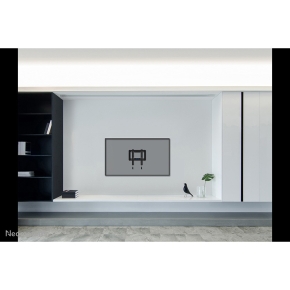 Wandhalterung für 24-55 Bildschirme 45KG WL30-550BL12 Neomounts