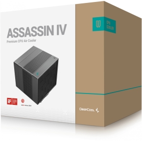 K Cooler DeepCool ASSASSIN IV