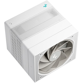 K Cooler DeepCool ASSASSIN IV White