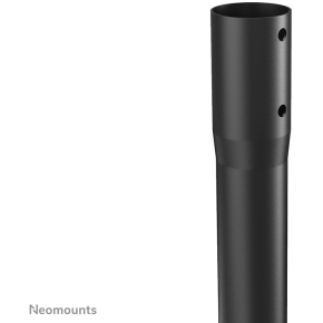 Verlängerungsstange für NM-C440BLACK. NM-C440DBLACK und FPMA-C340BLACK - 107.5 cm 100KG NS-EP100BLACK Neomounts