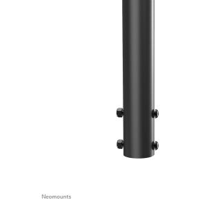 Verlängerungsstange für NM-C440BLACK. NM-C440DBLACK und FPMA-C340BLACK - 107.5 cm 100KG NS-EP100BLACK Neomounts