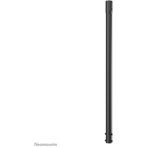 Verlängerungsstange für NM-C440BLACK. NM-C440DBLACK und FPMA-C340BLACK - 107.5 cm 100KG NS-EP100BLACK Neomounts