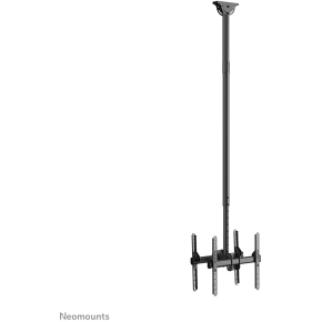 Verlängerungsstange für NM-C440BLACK. NM-C440DBLACK und FPMA-C340BLACK - 107.5 cm 100KG NS-EP100BLACK Neomounts