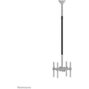 Verlängerungsstange für NM-C440BLACK. NM-C440DBLACK und FPMA-C340BLACK - 107.5 cm 100KG NS-EP100BLACK Neomounts