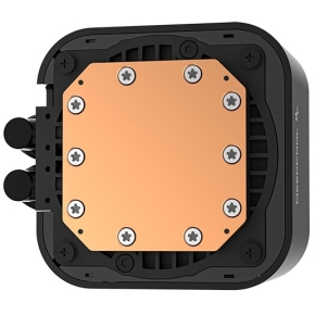 K Cooler Wasserkühlung DeepCool LQ240