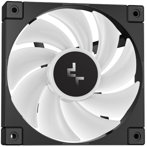 K Cooler Wasserkühlung DeepCool LQ240