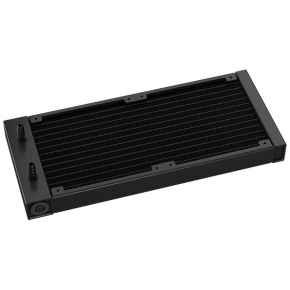 K Cooler Wasserkühlung DeepCool LQ240
