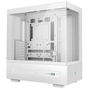 Midi DeepCool CH690 DIGITAL White