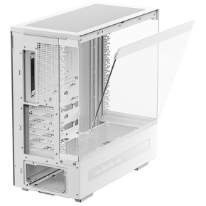 Midi DeepCool CH690 DIGITAL White