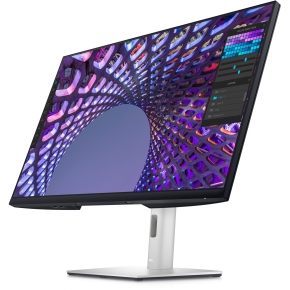 80cm/32,5 (3840x2160) Dell P3223QE 16:9 5ms IPS HDMI DisplayPort USB-C VESA Pivot 4K