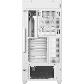 Midi DeepCool CG580 4F White