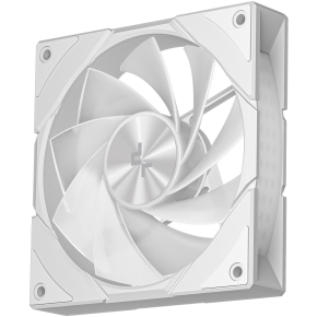 Midi DeepCool CG580 4F White
