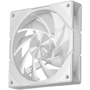 Midi DeepCool CG580 4F White
