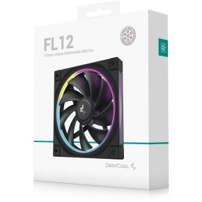 120mm DeepCool FL12