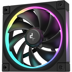 120mm DeepCool FL12 Triple-Pack