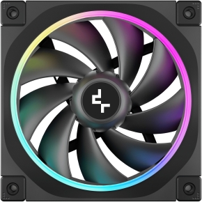 120mm DeepCool FL12 Triple-Pack