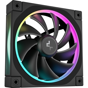 120mm DeepCool FL12 Triple-Pack